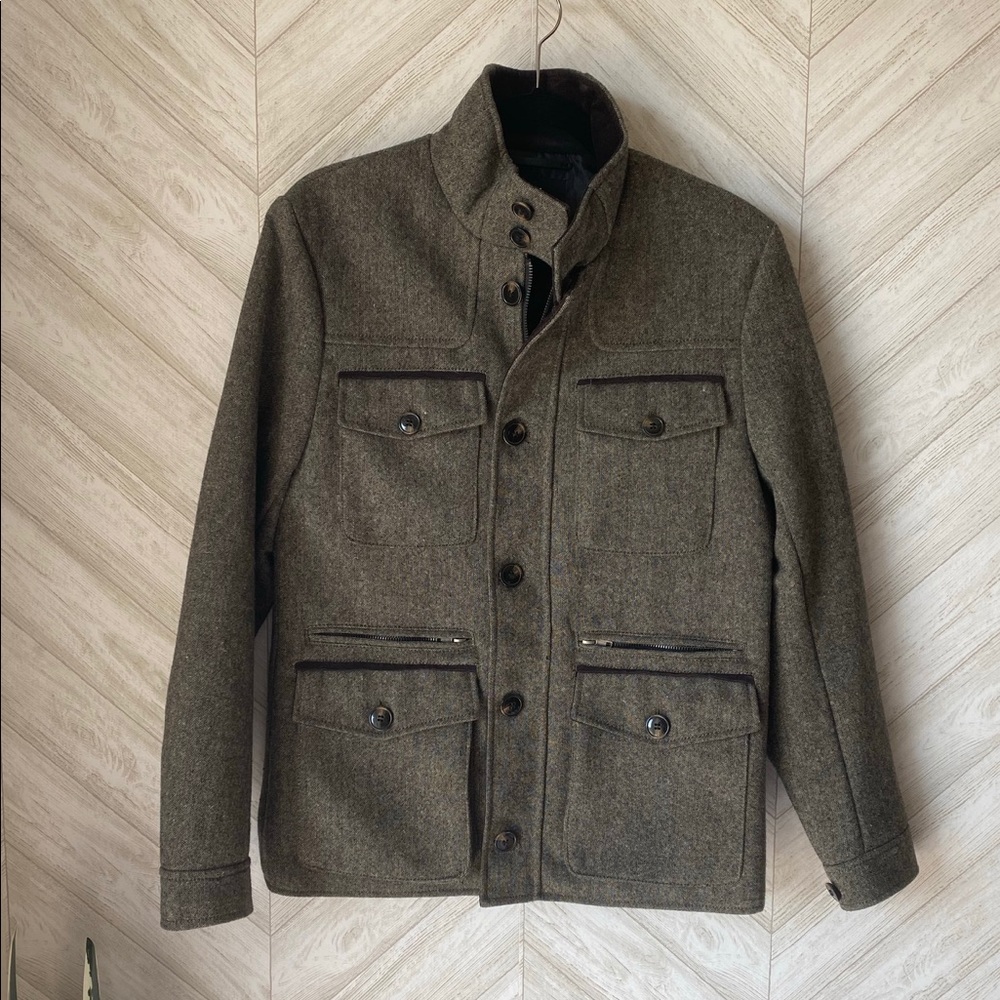 H&M Coat